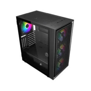 Boitier PC Gamer ATX 1STPLAYER AR-7