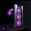 Boitier PC Gamer DX 1STPLAYER – Image 3