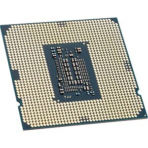 Intel Core i3-12100 (3.3 GHz / 4.3 GHz)