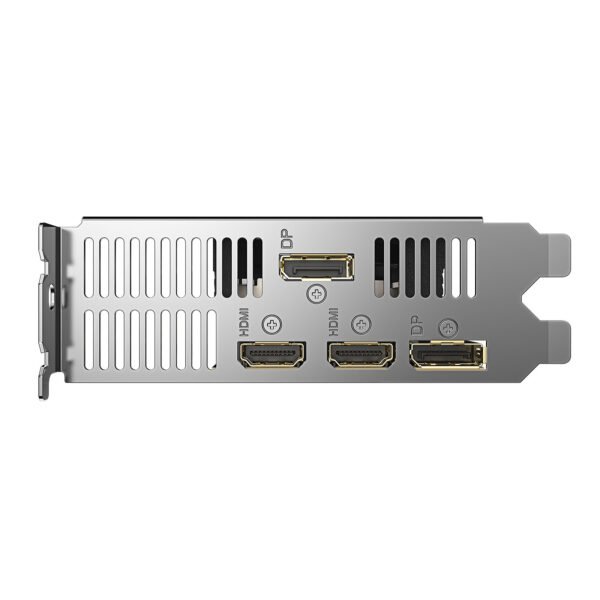 GIGABYTE NVIDIA GeForce RTX 3050 OC Low Profile 6G Carte graphique – Image 4