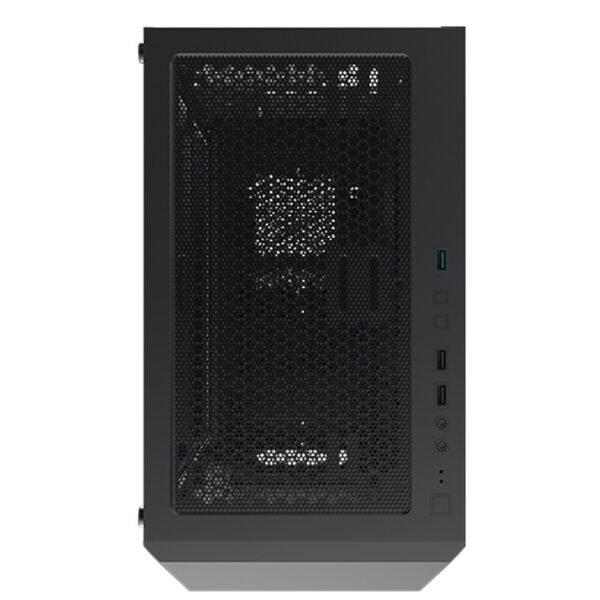 BOITIER XIGMATEK GAMING X BLACK – Image 4