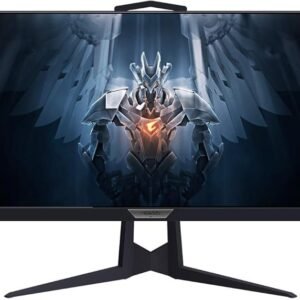 Écran GIGABYTE Aorus FI25F 62,2cm (24,5") FHD Gaming HDMI/DP 240Hz 0,4ms HDR