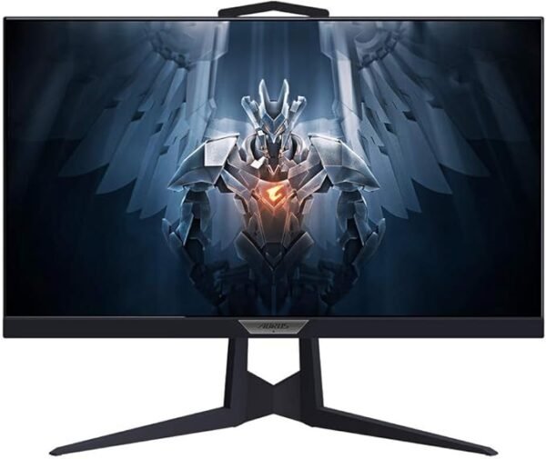 Écran GIGABYTE Aorus FI25F 62,2cm (24,5") FHD Gaming HDMI/DP 240Hz 0,4ms HDR