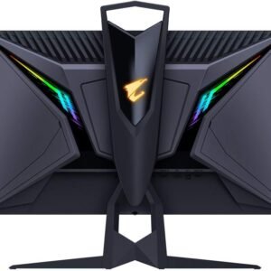 Écran GIGABYTE Aorus FI25F 62,2cm (24,5") FHD Gaming HDMI/DP 240Hz 0,4ms HDR