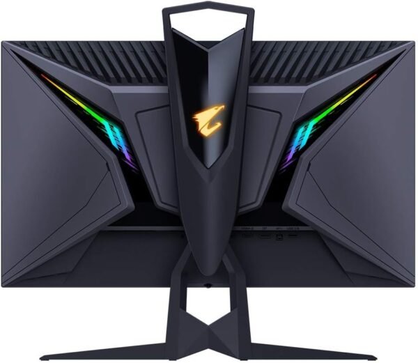 Écran GIGABYTE Aorus FI25F 62,2cm (24,5") FHD Gaming HDMI/DP 240Hz 0,4ms HDR