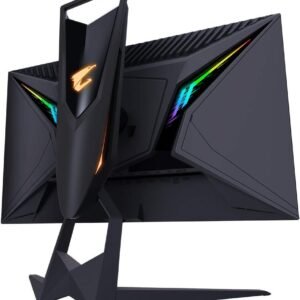 Écran GIGABYTE Aorus FI25F 62,2cm (24,5") FHD Gaming HDMI/DP 240Hz 0,4ms HDR