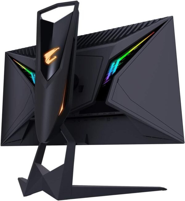 Écran GIGABYTE Aorus FI25F 62,2cm (24,5") FHD Gaming HDMI/DP 240Hz 0,4ms HDR