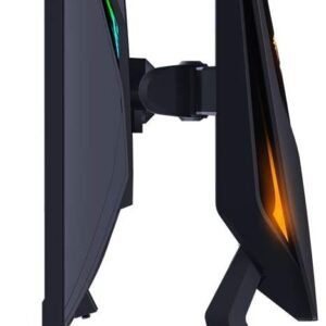 Écran GIGABYTE Aorus FI25F 62,2cm (24,5") FHD Gaming HDMI/DP 240Hz 0,4ms HDR