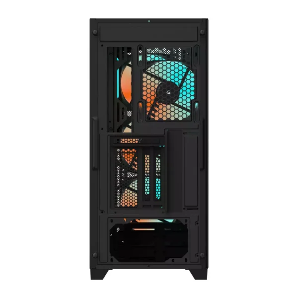 Boitier Gigabyte C301 GLASS V2 NOIR