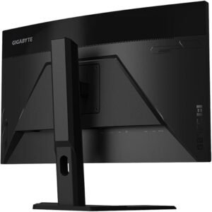 Écran GIGABYTE G27FC A Moniteur de jeu incurvé 27" FHD - 1920 x 1080, 1500R, 165Hz, 1ms, 250 cd/m², FreeSync Premium, HDMI 1.4, DisplayPort 1.2