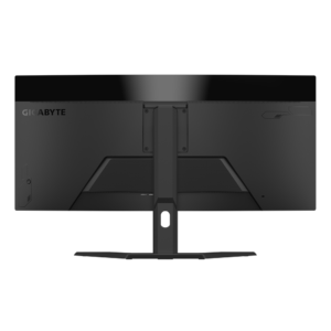 Écran GIGABYTE GS34WQC moniteur de jeu incurvé 34 wqhd - 3440 x 1440 (wqhd), 1500r, 300hz, 1ms, 250 cdm2, freesync premium, hdr ready, hdmi 2.0, displayport 1.4