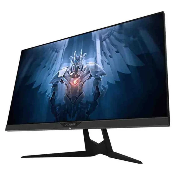 Écran GIGABYTE Aorus FI25F 62,2cm (24,5") FHD Gaming HDMI/DP 240Hz 0,4ms HDR