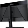 Écran GIGABYTE M27Q Moniteur de jeu 27" QHD - 2560 x 1440, 170Hz, 0,5ms, 350 cd/m², FreeSync Premium, Display HDR400, HDMI 2.1, DisplayPort 1.4 – Image 4