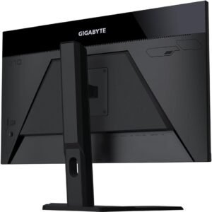 Écran GIGABYTE M27Q Moniteur de jeu 27" QHD - 2560 x 1440, 170Hz, 0,5ms, 350 cd/m², FreeSync Premium, Display HDR400, HDMI 2.1, DisplayPort 1.4