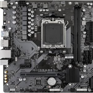 GIGABYTE Carte mère A620M H