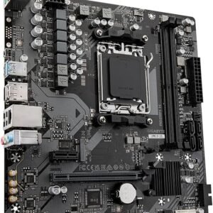 GIGABYTE Carte mère A620M H