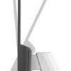 Écran HP M22f - 21.5" 75Hz 5ms Full HD IPS (1920 x 1080 Pixels, 16:9, HDMI/VGA, AMD FreeSync, Mode faible lumière bleue, Antireflet) – Image 6