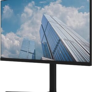 Écran Dahua DHI-LM27-B201S 27" FullHD IPS 100 Hz Noir - Moniteur