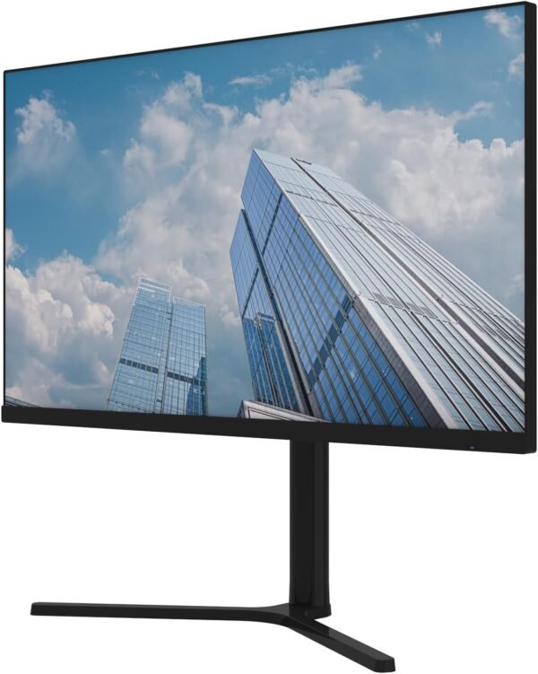 Écran Dahua DHI-LM27-B201S 27" FullHD IPS 100 Hz Noir - Moniteur