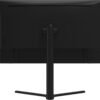 Écran Dahua DHI-LM27-B201S 27" FullHD IPS 100 Hz Noir - Moniteur – Image 3